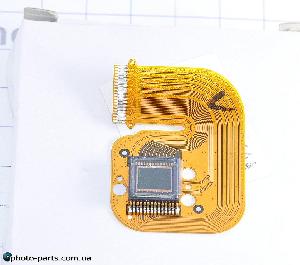 Матрица Samsung S730, АСЦ AD92-00364A (sharp)